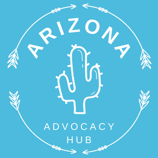 AZ Advocacy Hub